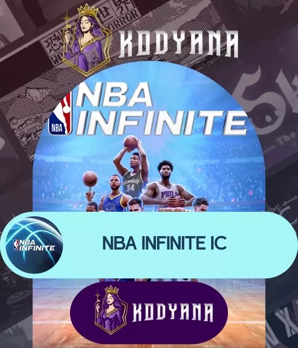NBA INFINITE IC