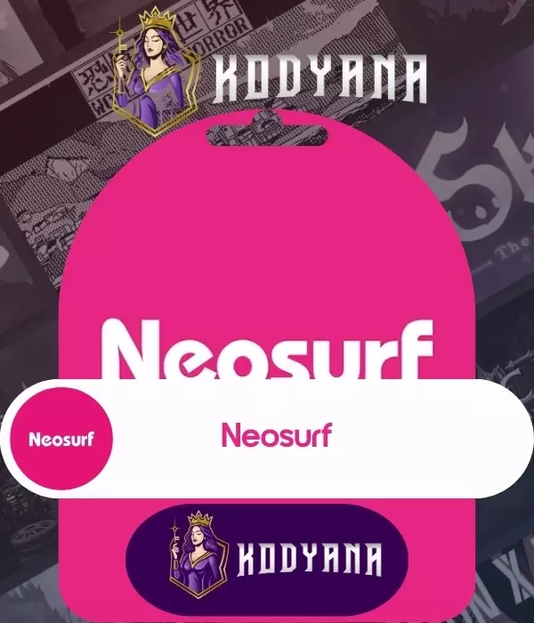 Neosurf