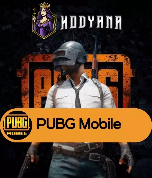 PUBG Mobile