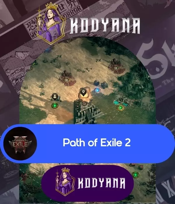 Path of Exile 2