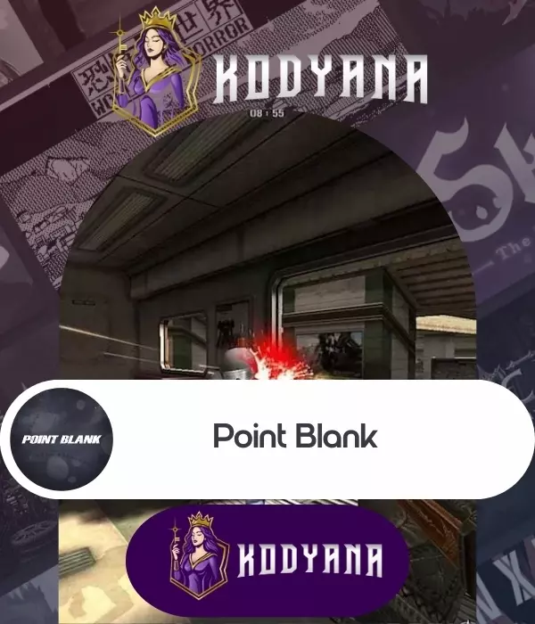 Point Blank