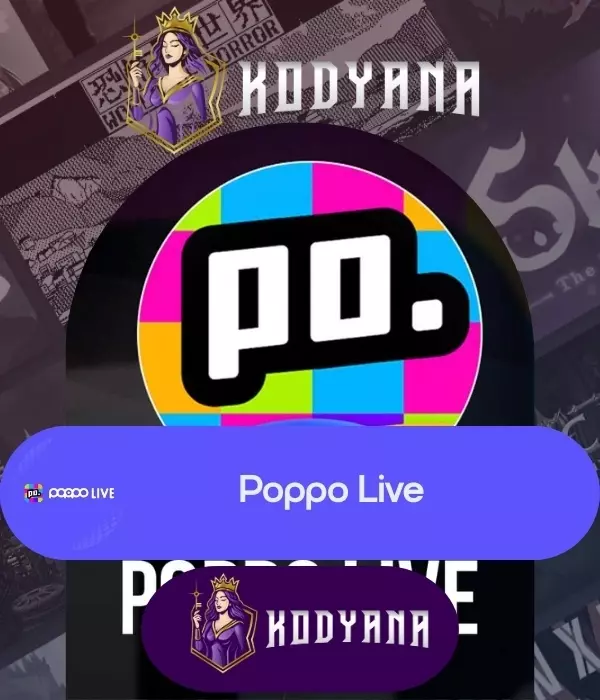 Poppo Live