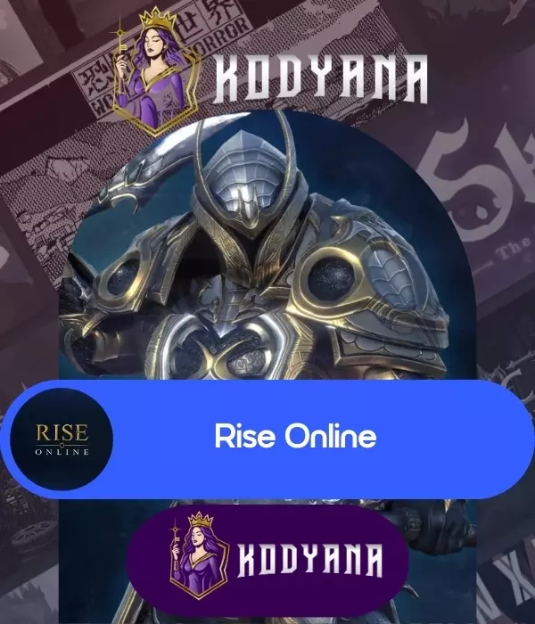 Rise Online