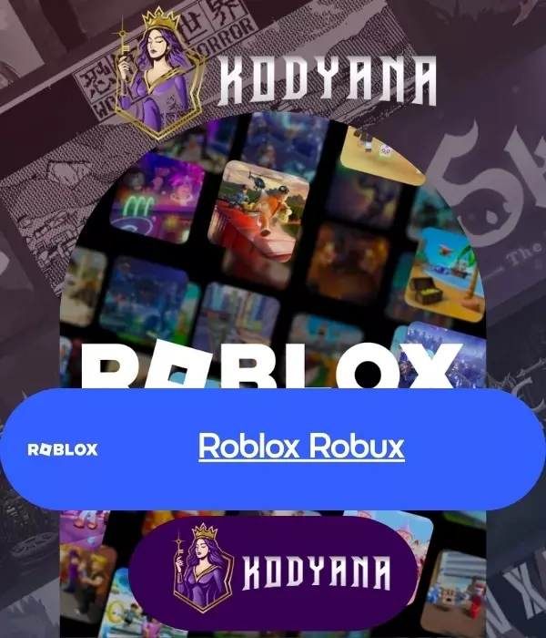 Roblox Robux