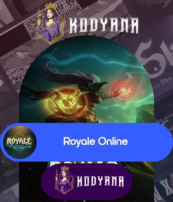 Royale Online