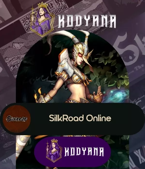 SilkRoad Online