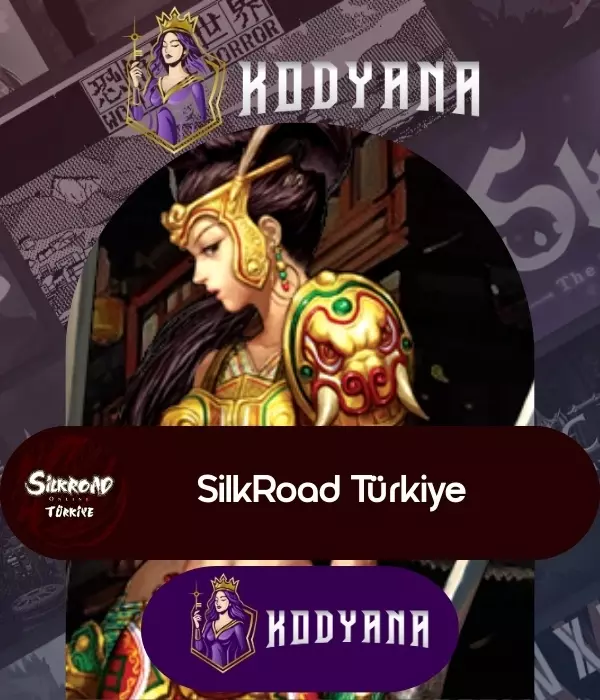 SilkRoad Türkiye