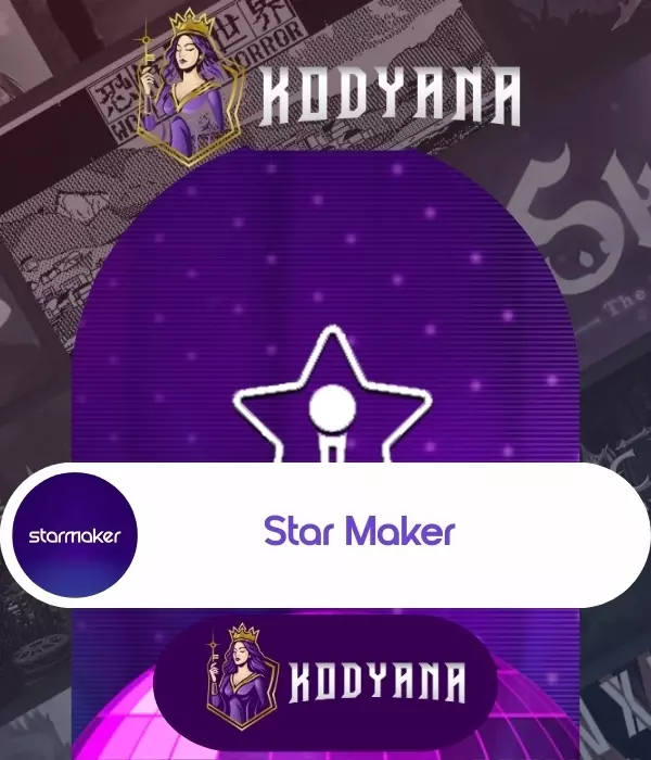 Star Maker
