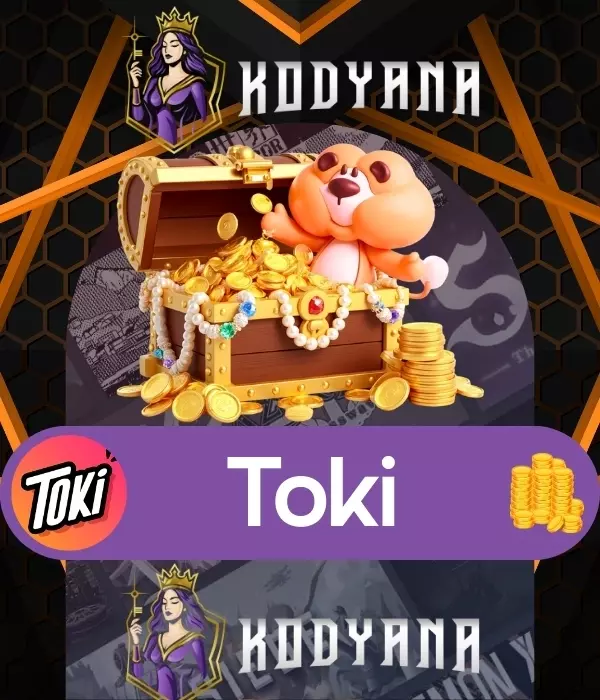 Toki ID Yükleme