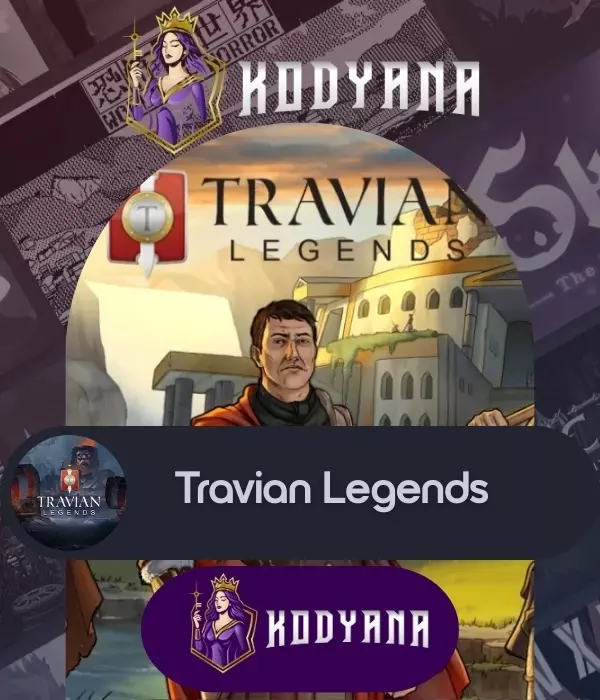 Travian Legends