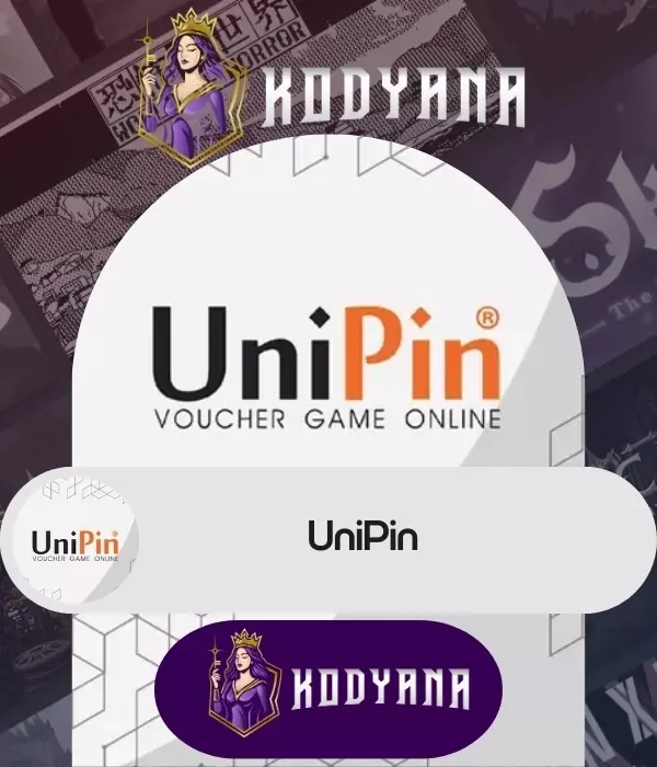 UniPin BRL