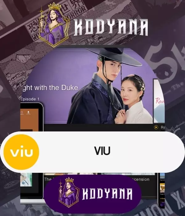 VIU