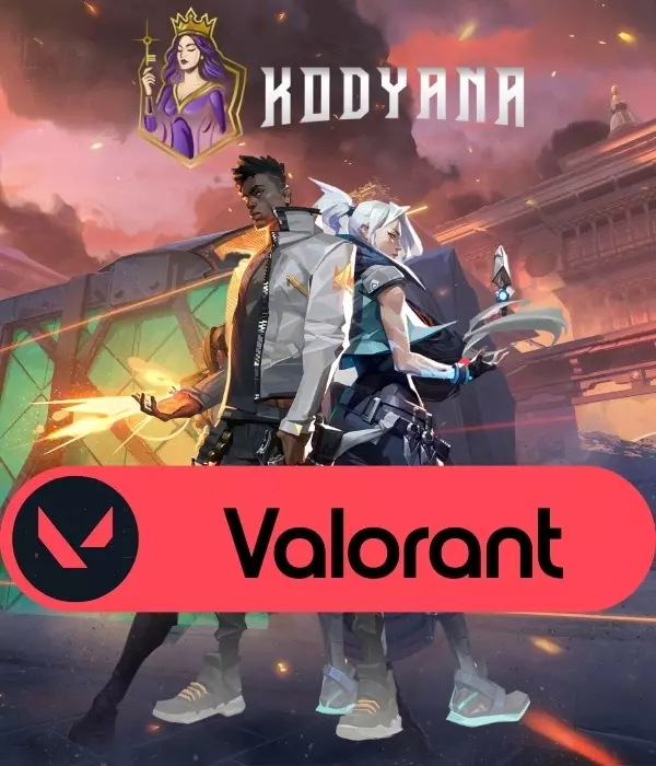 Valorant