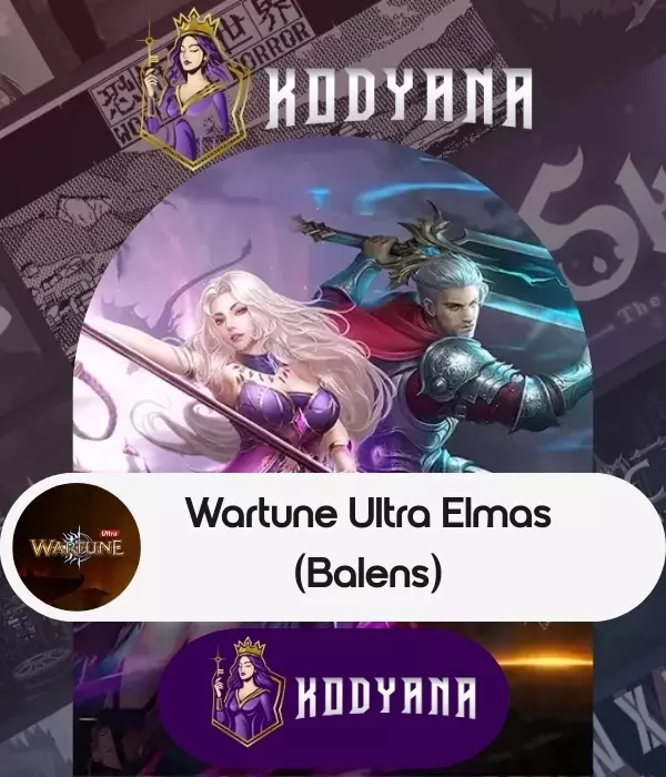 Wartune Ultra Elmas (Balens)