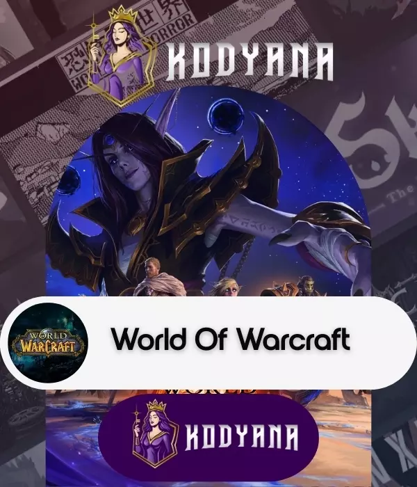 World Of Warcraft
