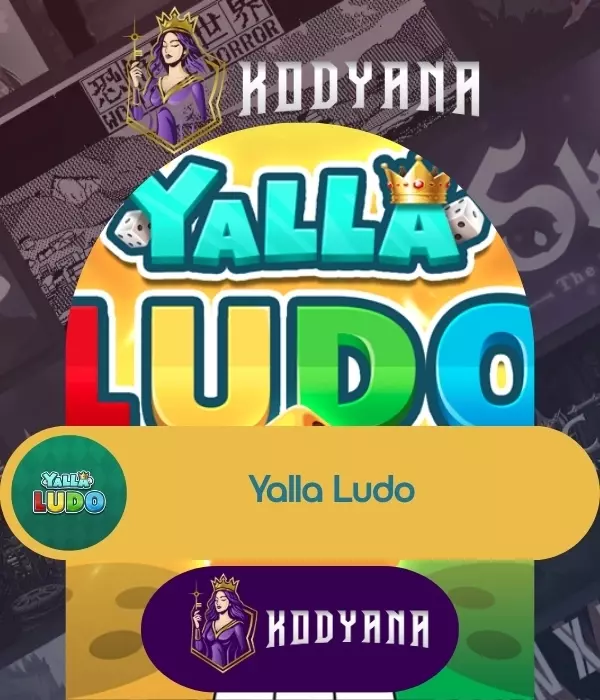 Yalla Ludo