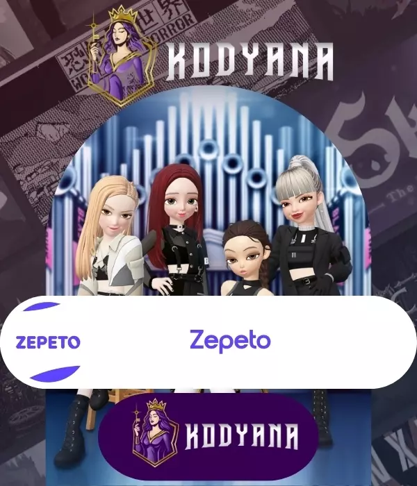 Zepeto