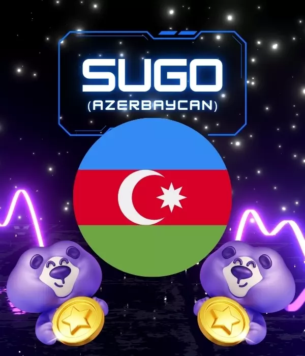 Sugo ID Yükleme (Azerbaycan)
