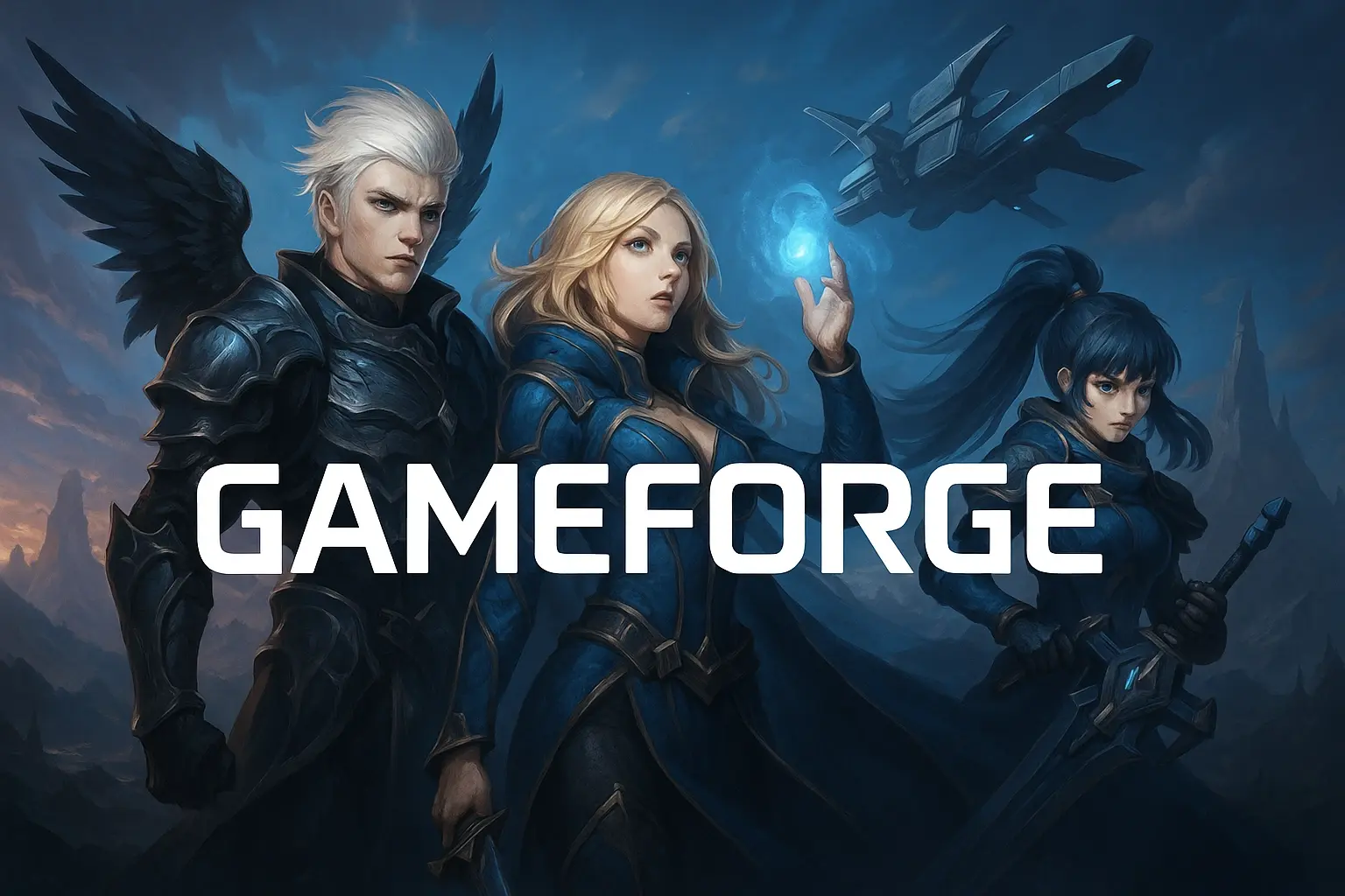 Gameforge
