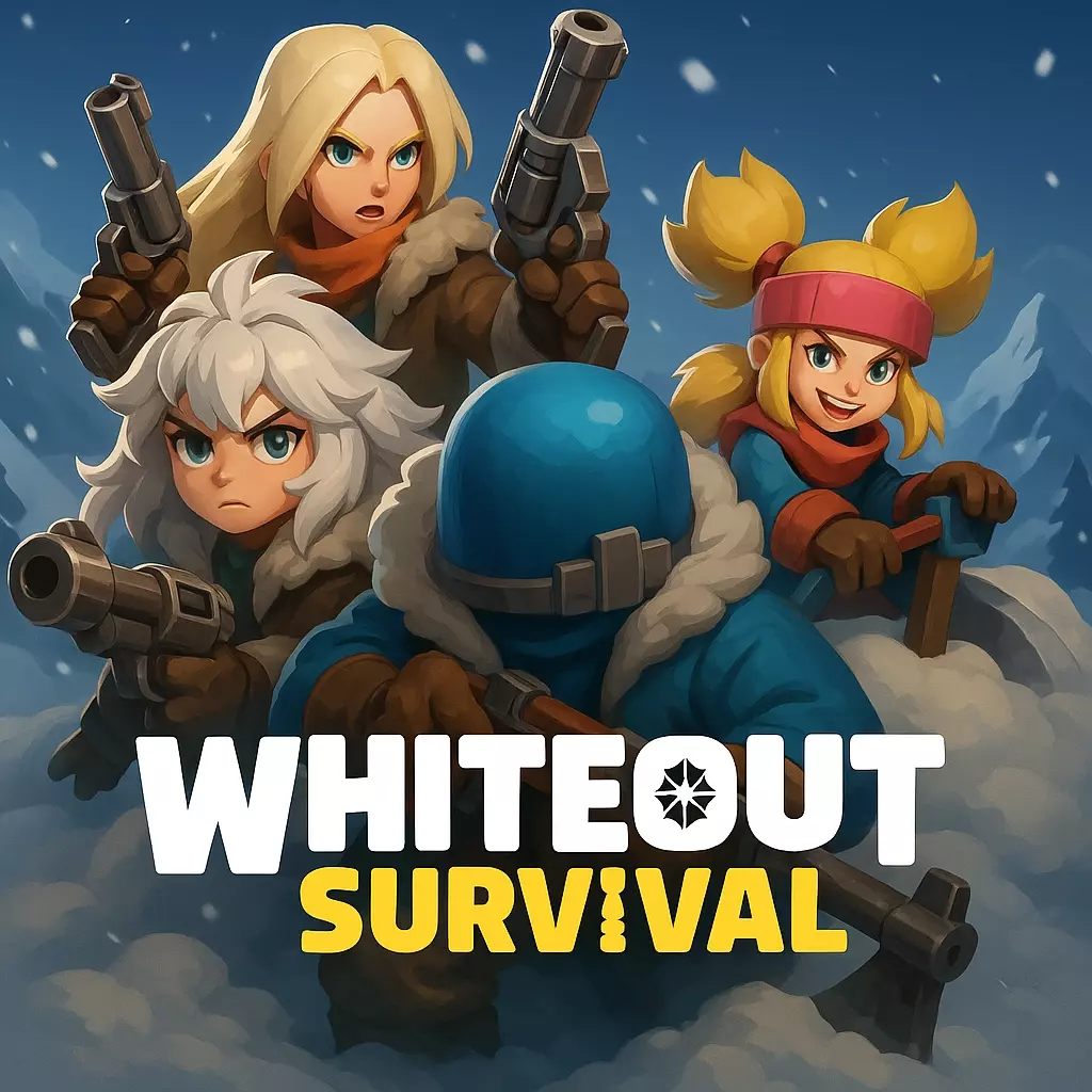 Whiteout Survival