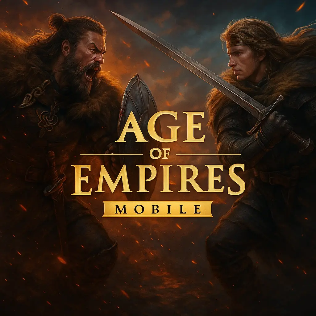 Age of Empires Mobile