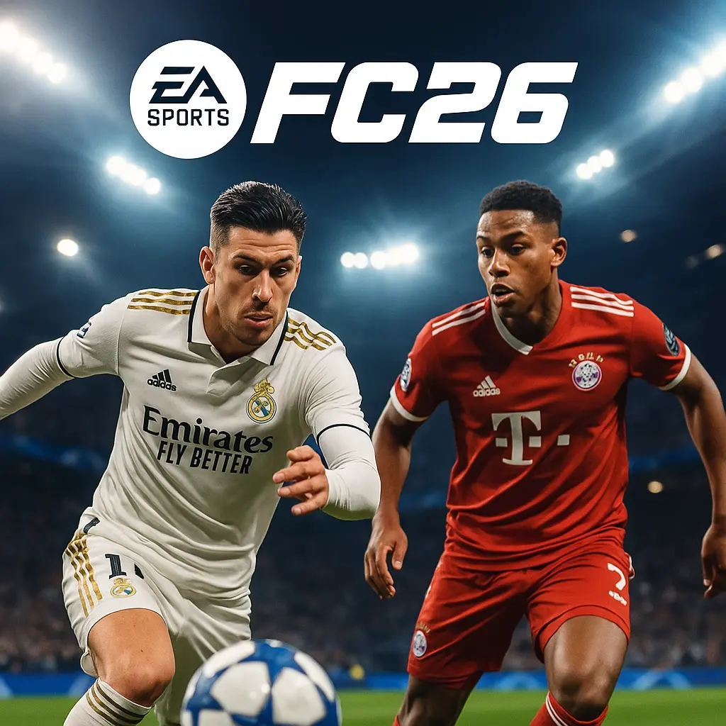 EA SPORTS FC™ 26