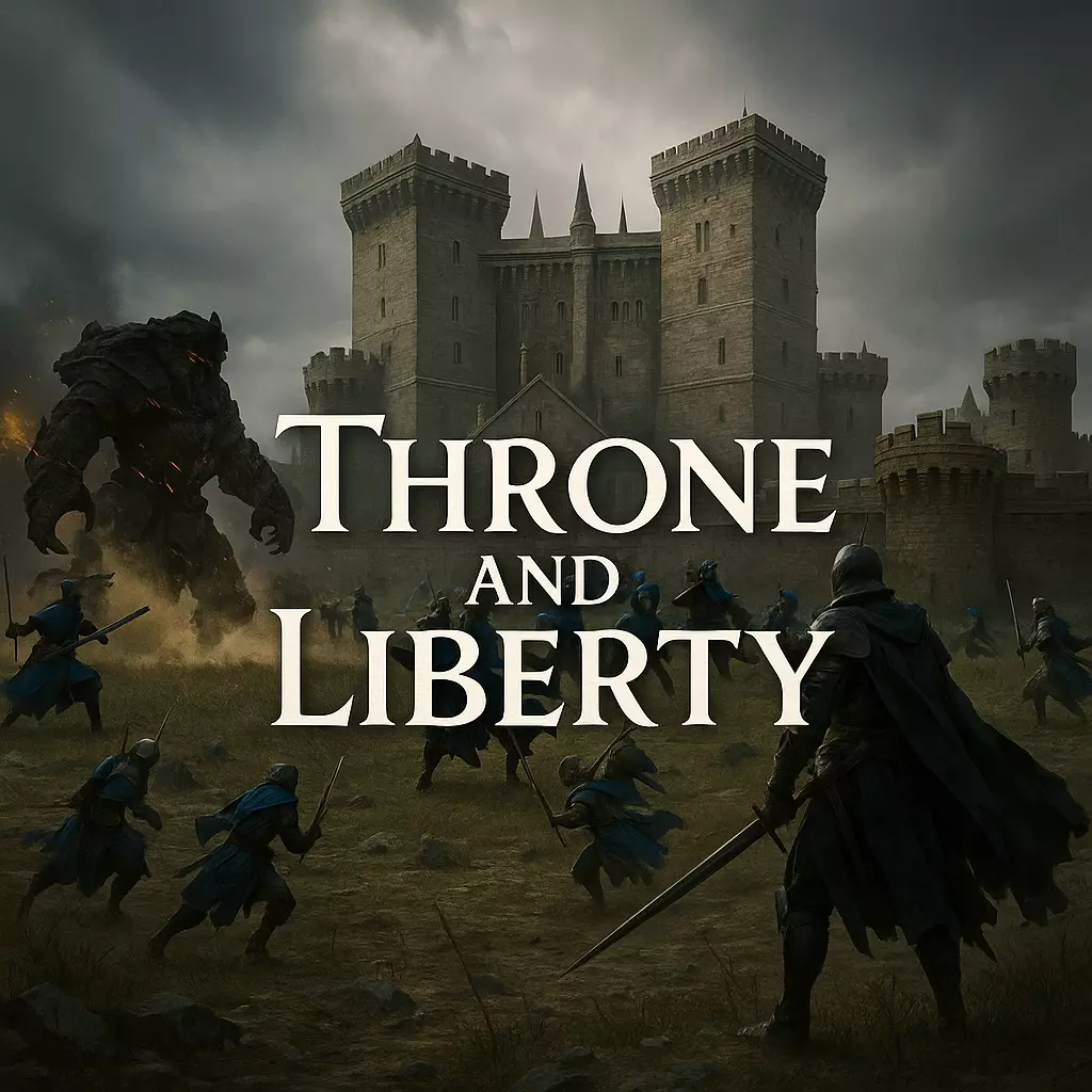 Throne and Liberty