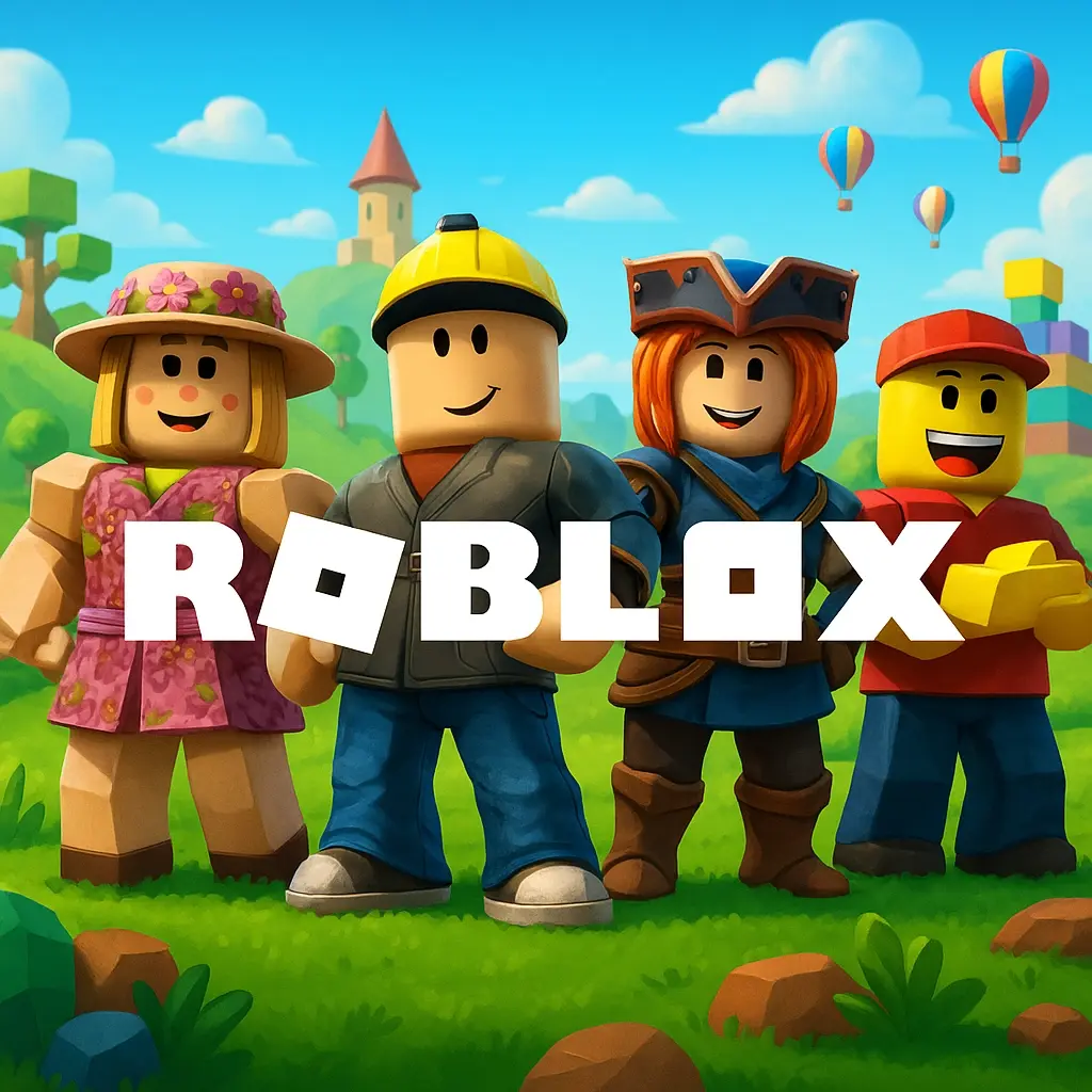 Roblox