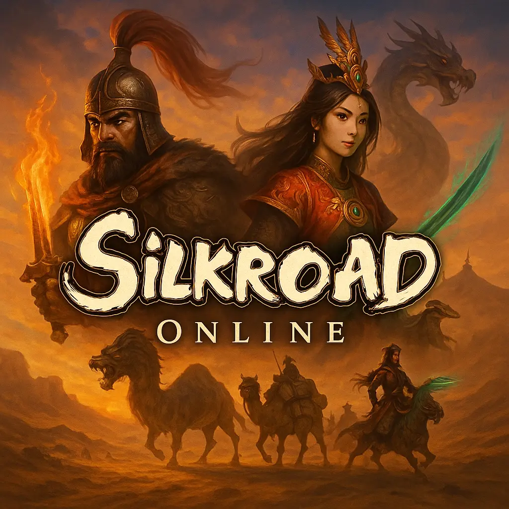 SilkRoad Online