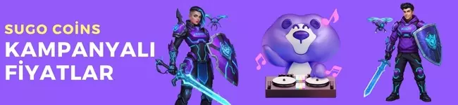 Sugo ID Yükleme TR Sugo ID Yükleme TR