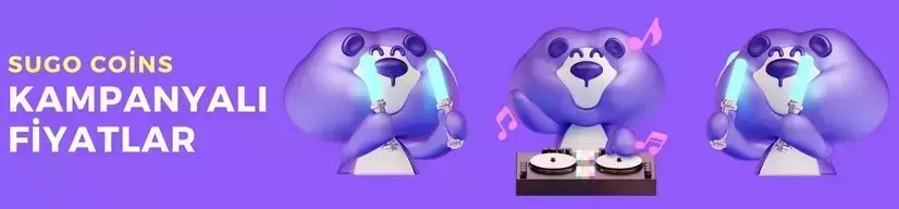 Sugo ID Yükleme Sugo ID Yükleme