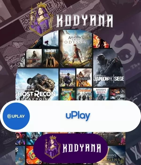 uPlay