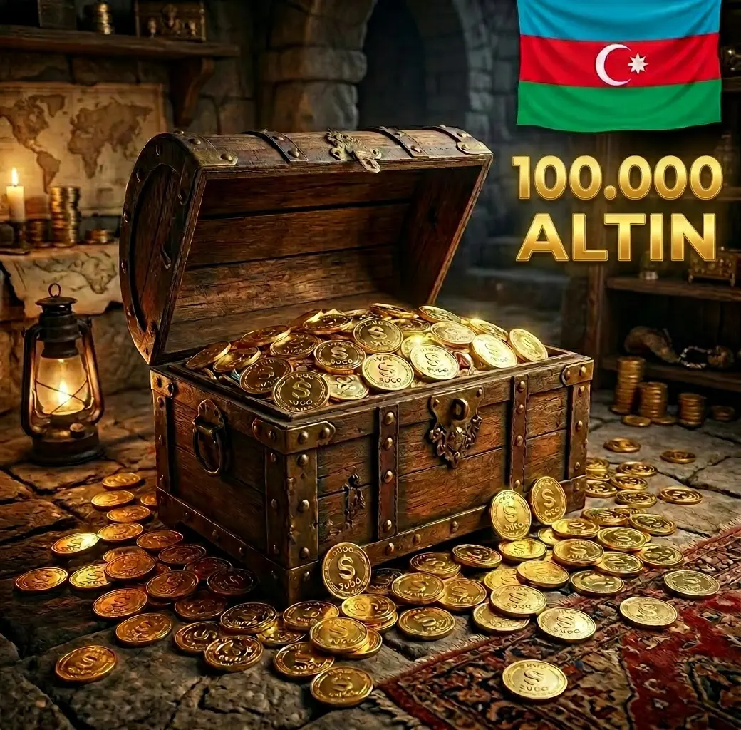 Sugo AZ 100,000 Altın