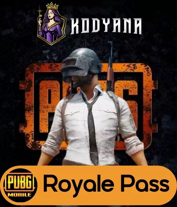 Royale Pass Paketi TR ID