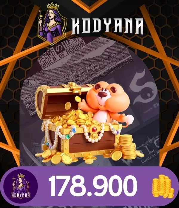 Sugo 178,900 Coins