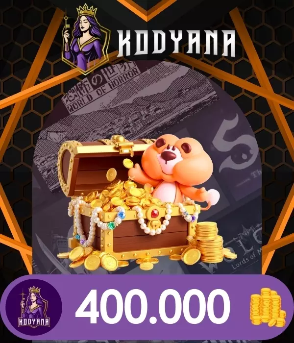 Sugo 400,000 Altın