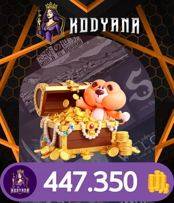 Sugo 447,350 Coins