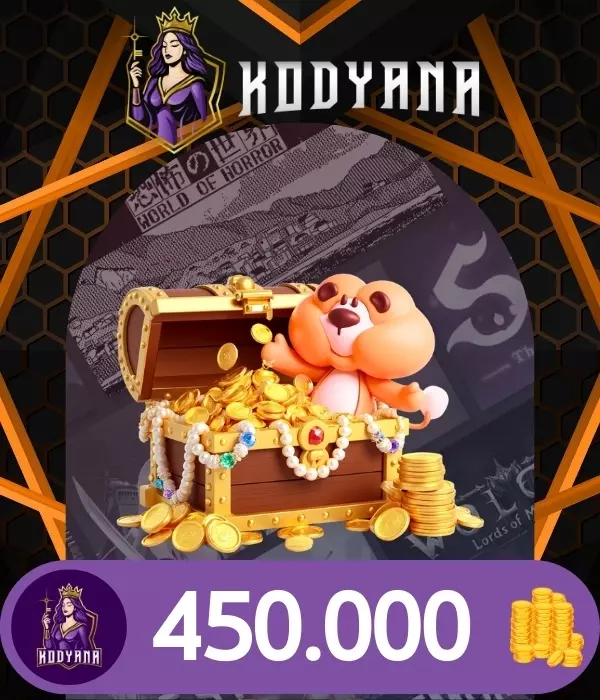 Sugo 450,000 Altın