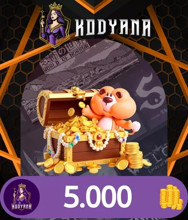 Sugo 5,000 Altın