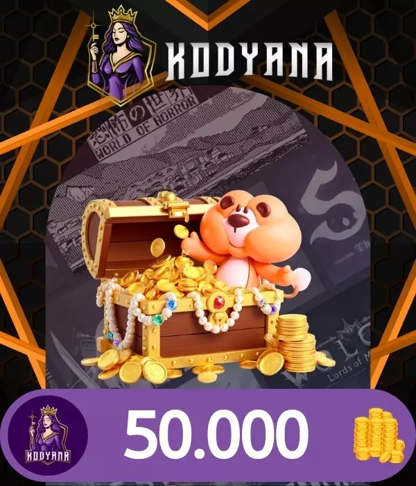 Sugo 50,000 Altın