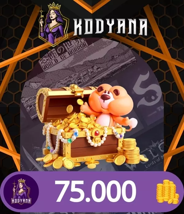 Sugo 75,000 Altın