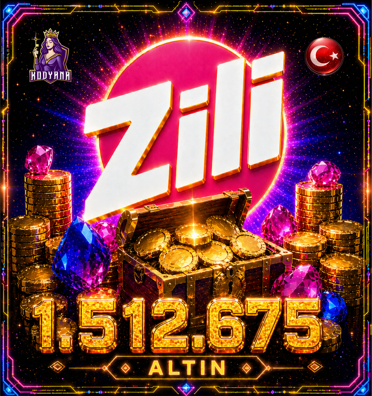 Zili 1,512,675