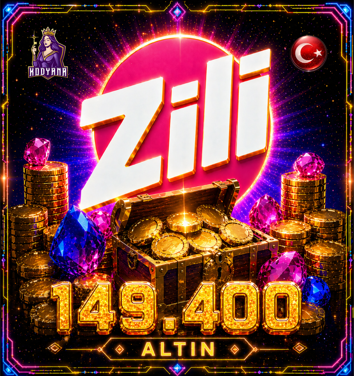 Zili 149,400