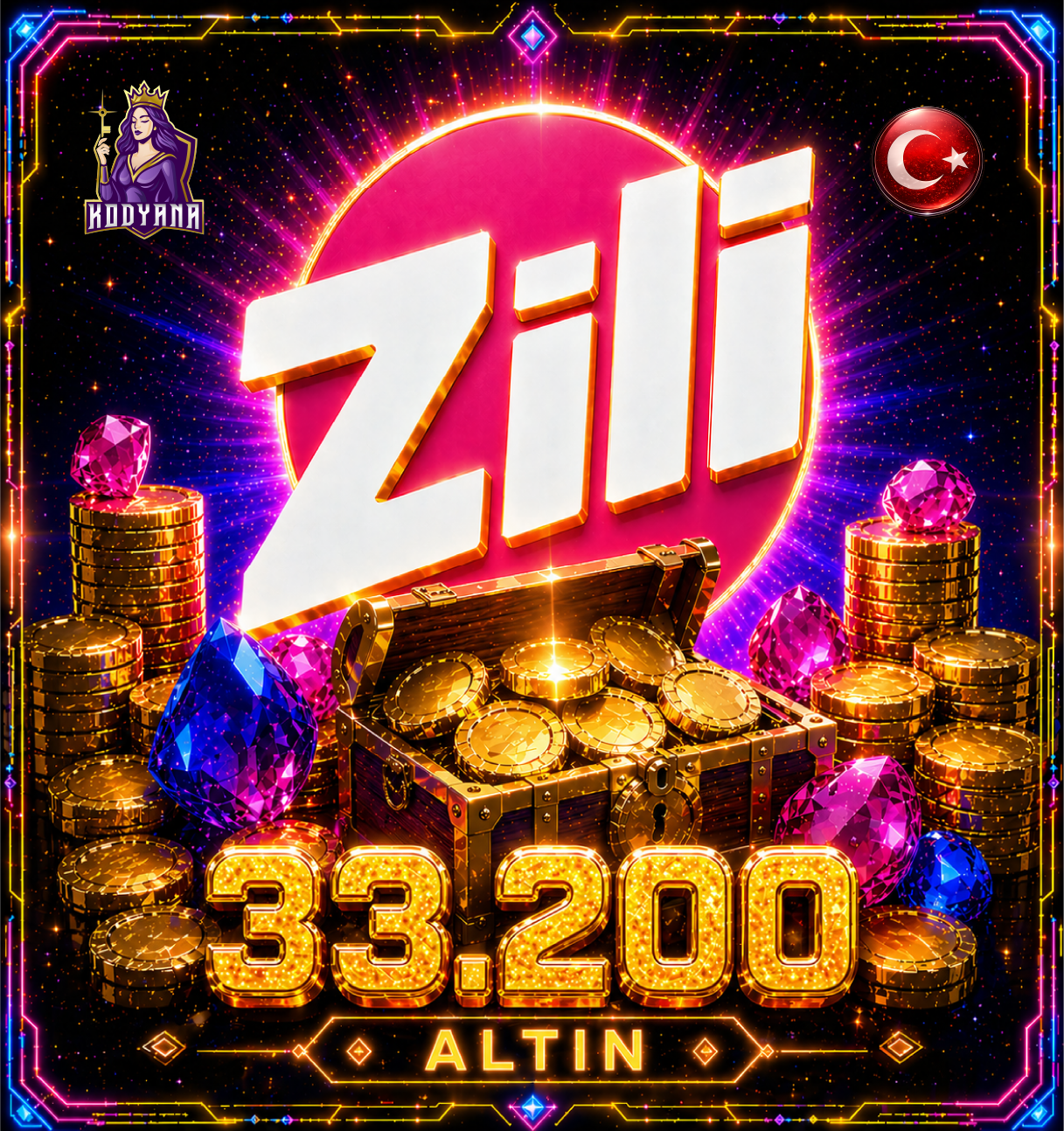 Zili 33,200
