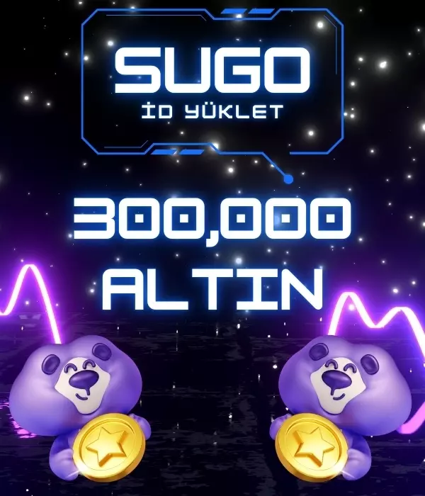 Sugo 300,000 Altın