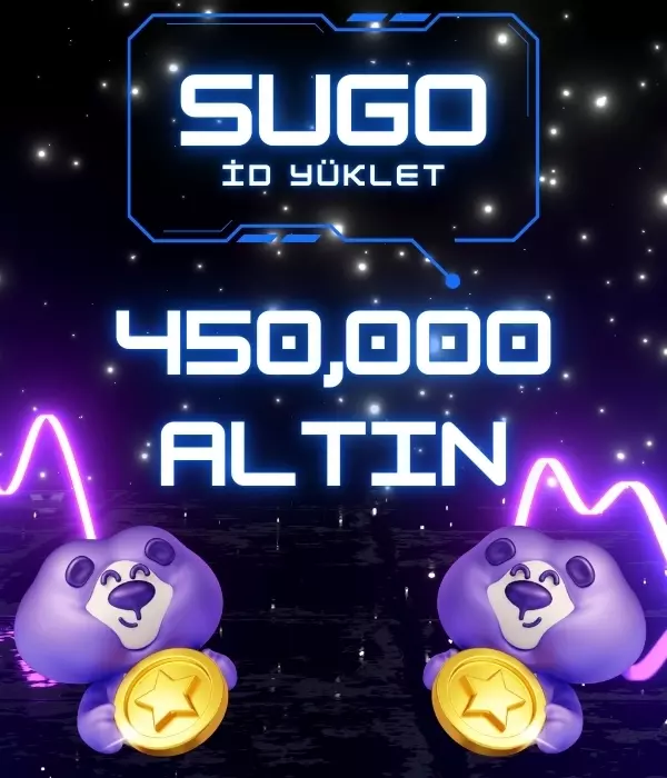 Sugo 450,000 Altın