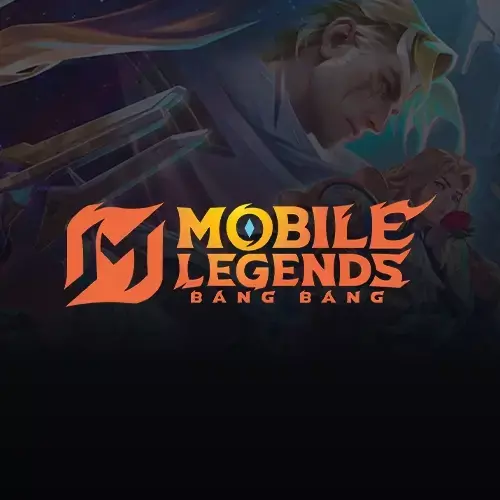 Mobile Legends - MLBB Elmas