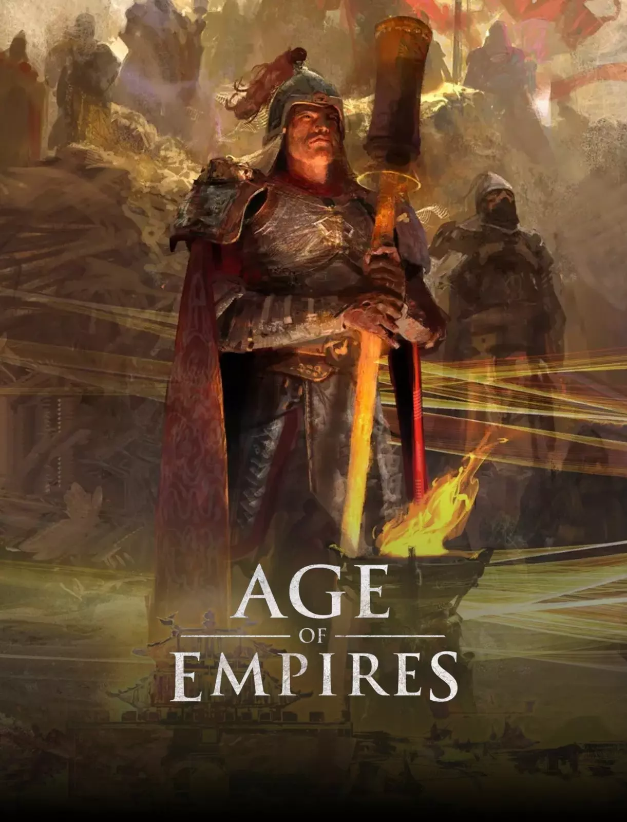 Age Of Empires
