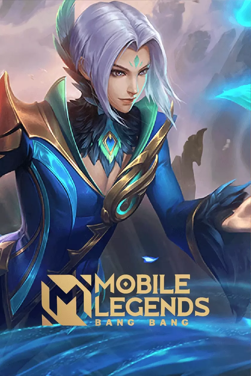 Mobile Legends Elmas