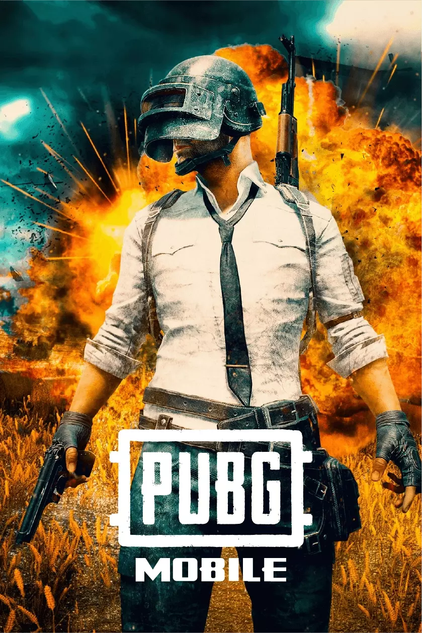 PUBG Mobile UC
